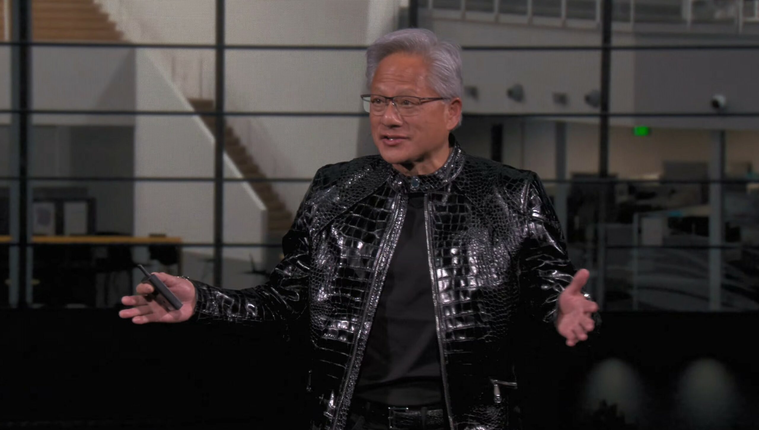 CES 2026 最受矚目的 Nvidia 公布內容