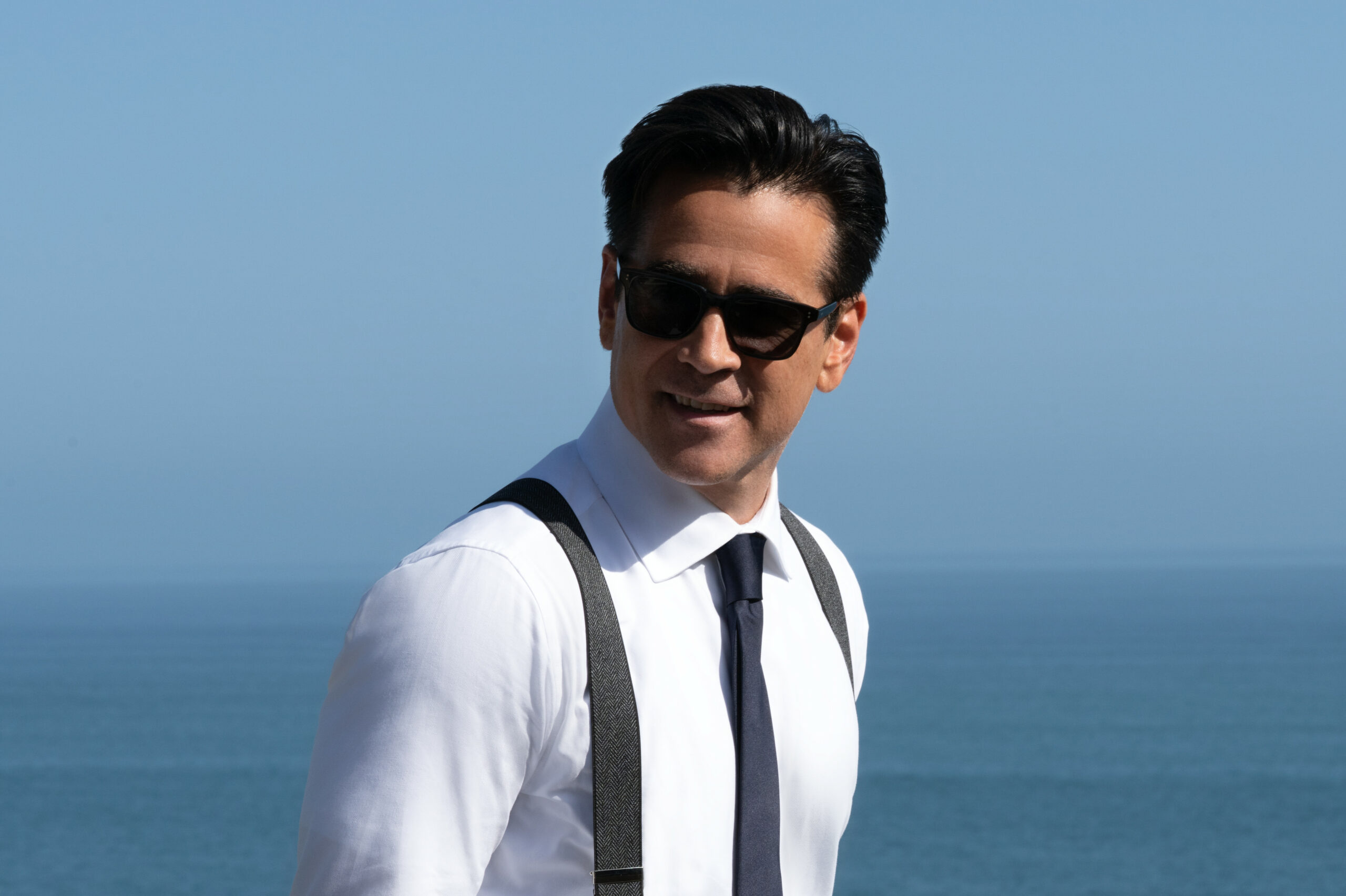 Apple 的科幻偵探劇 Sugar 於 6 月回歸