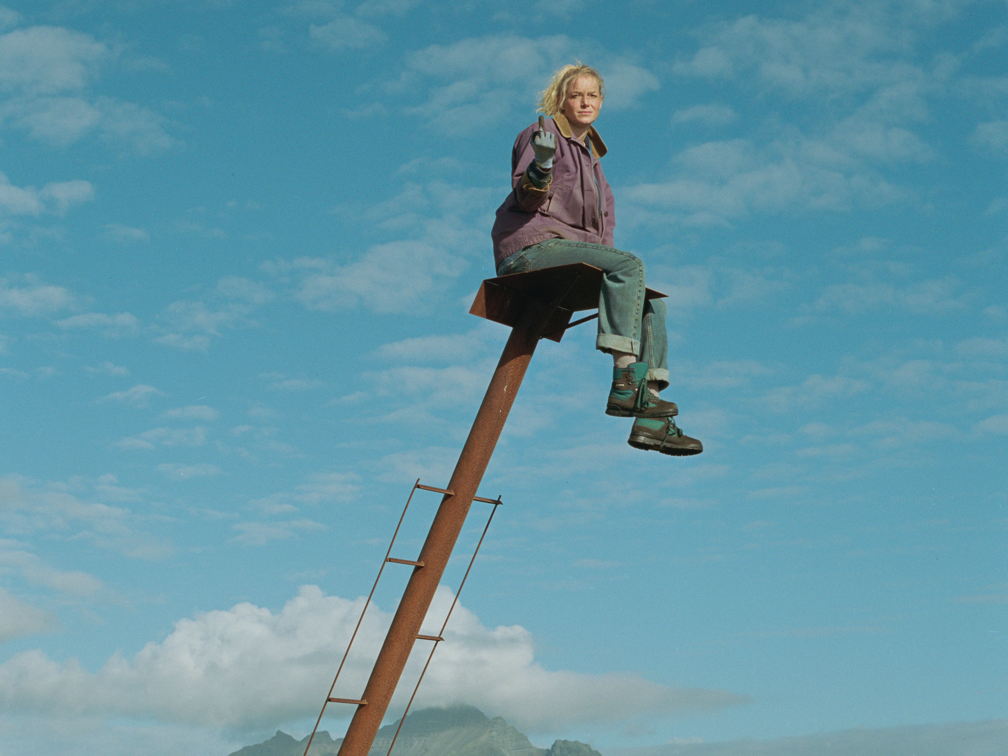 解答大問題的小短片