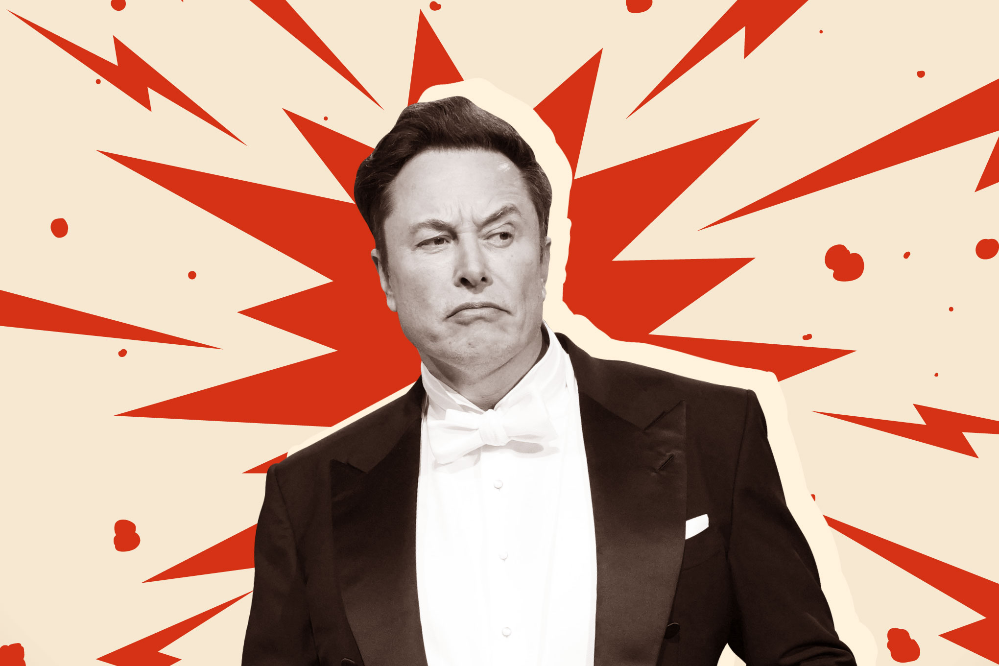 Grok 的深度偽造圖片功能並沒有收費限制