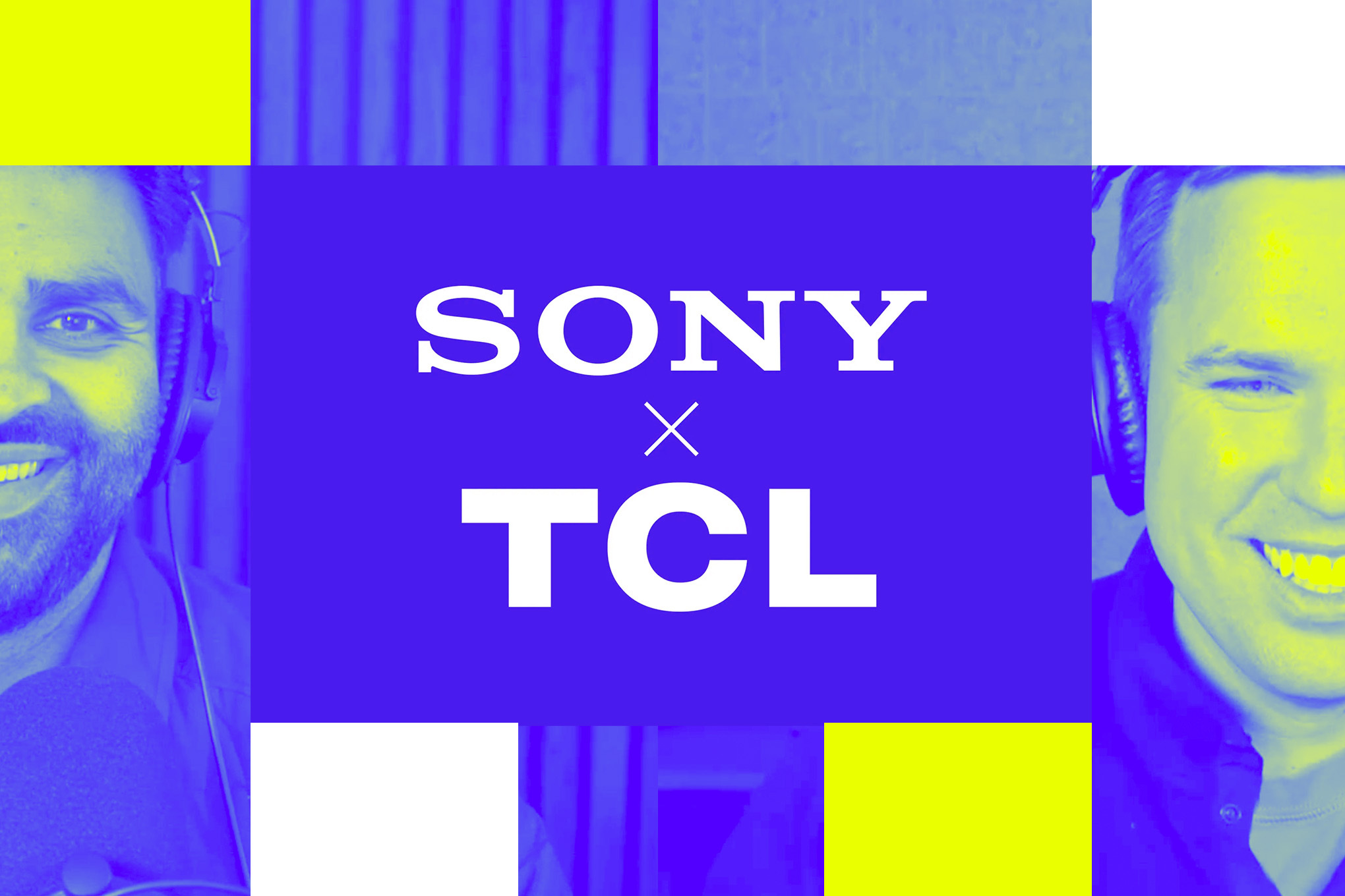 Sony 電視時代的結束