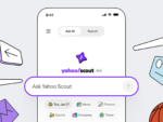 Yahoo Scout 似乎是一個更適合網絡使用的 AI 搜尋新選擇