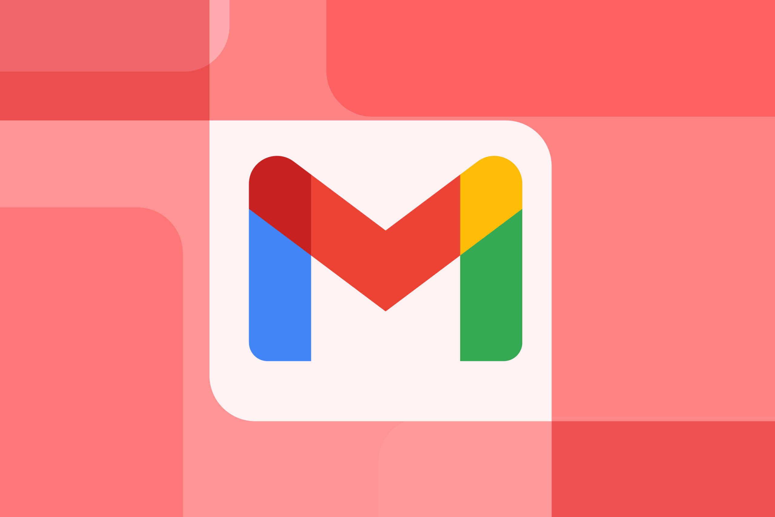 Google 正在用 AI 改變你的 Gmail 收件箱