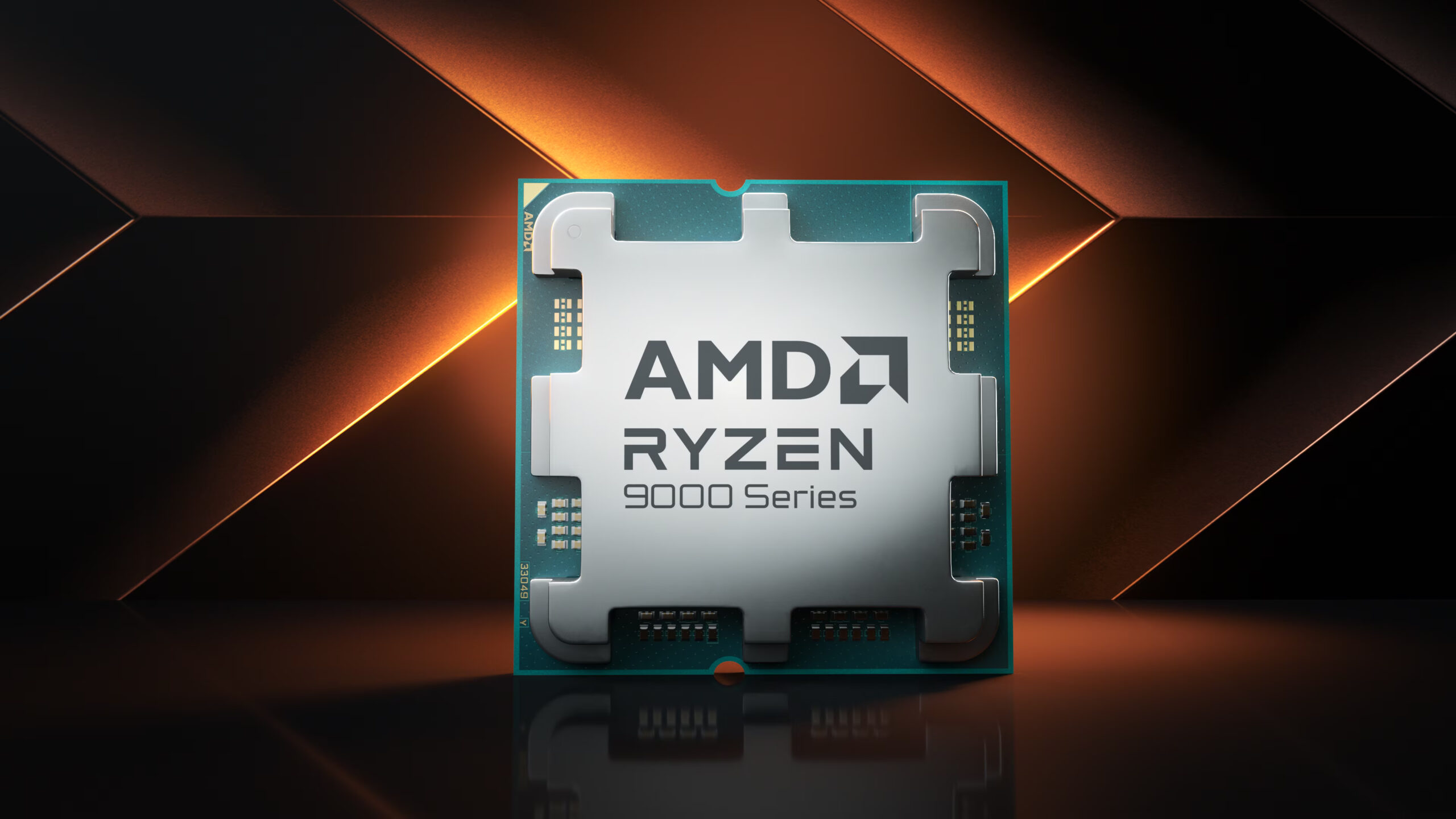 AMD 更快的 Ryzen 7 9850X3D CPU 將於 1 月 29 日上市，售價 9