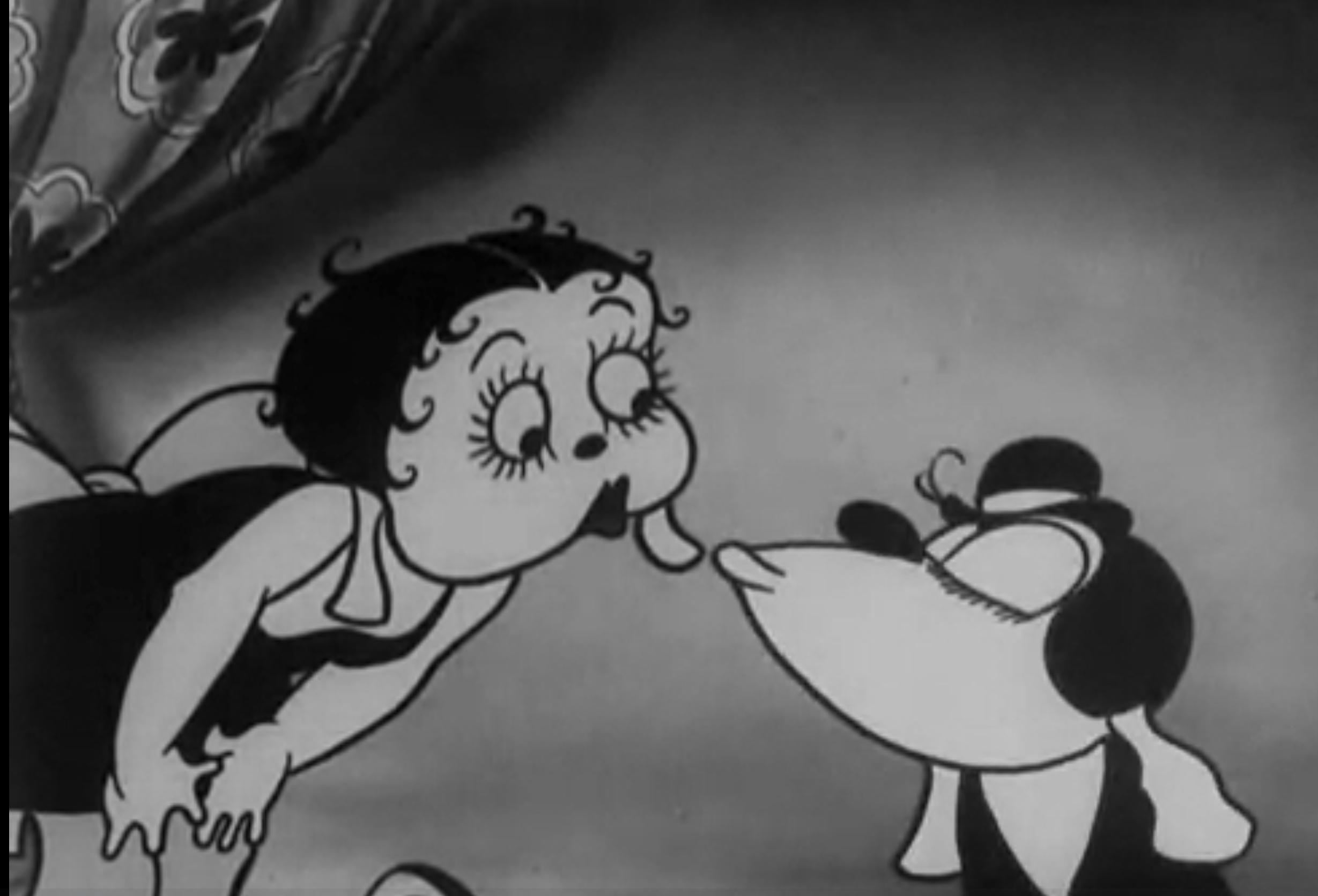 公共領域 2026：Betty Boop、Pluto 和 Nancy Drew 自由釋放