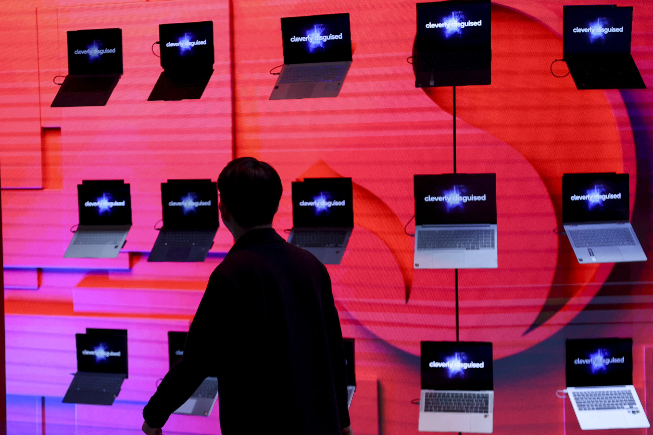 PC 市場準備迎接 AI 驅動的浪潮