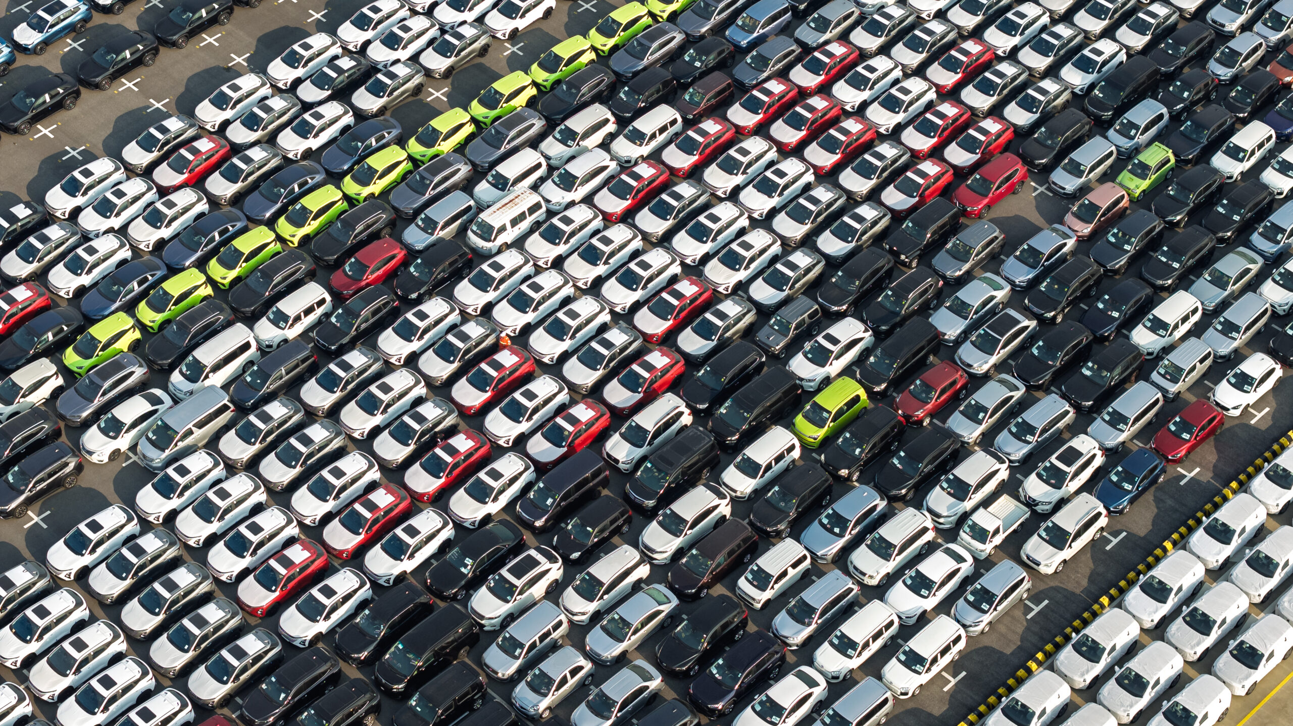 加拿大將開始進口中國電動車 — 美國會跟進嗎？