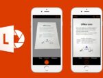 Microsoft 將停用 iOS 和 Android 的 Office Lens 應用程式