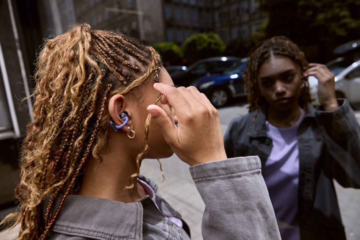 JBL 擴展開放式耳機系列 新耳塞將於 3 月登陸美國