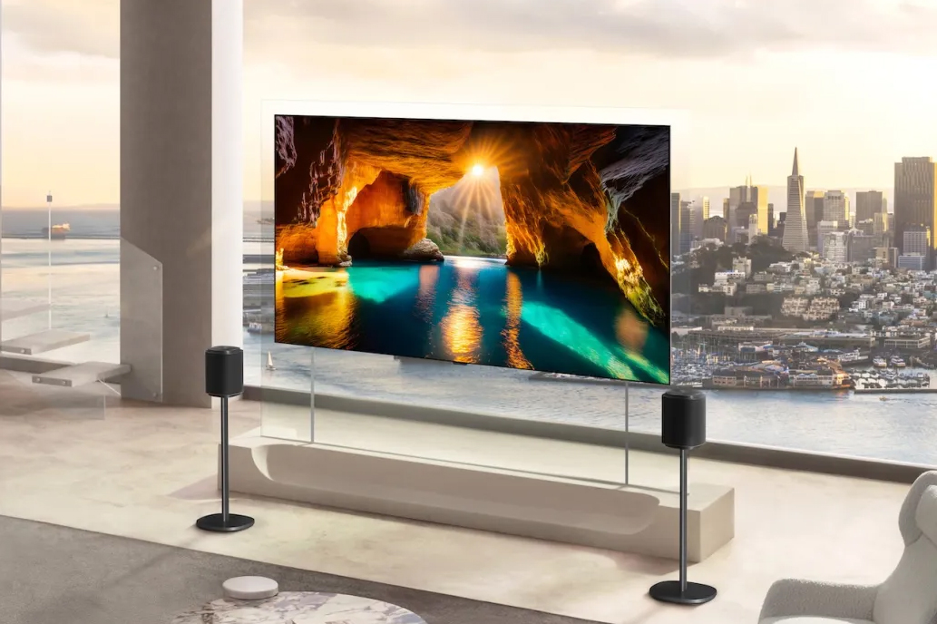 截至目前 CES 2026 公布的最佳科技產品