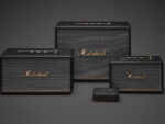 Marshall 新款集線器可同時連接多部 Bluetooth 喇叭，無需配對