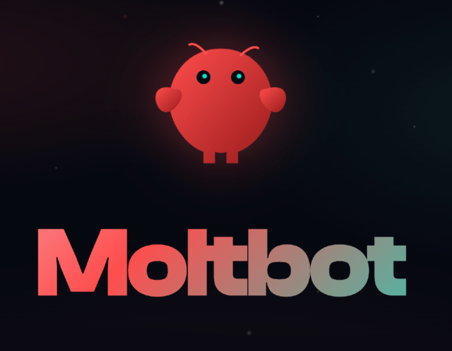 Moltbot，這個「真的能做事」的 AI 代理，成為科技界的新寵