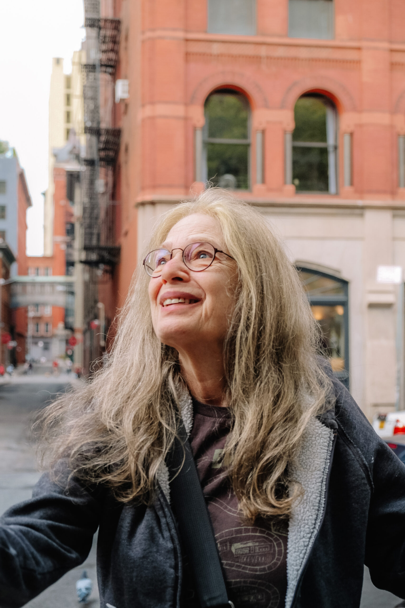 Laurie Spiegel 談算法音樂與「AI」的異同