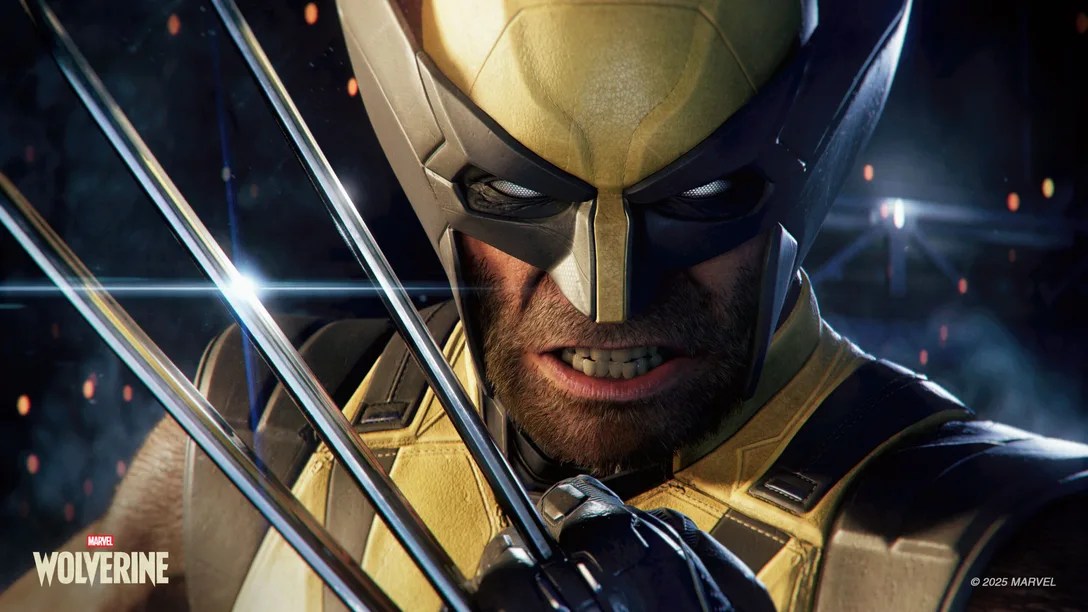 PlayStation 的 Wolverine 遊戲將於 9 月登陸 PS5
