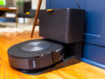 iRobot 的 Roombas 有了新的中國所有者，但它表示你的數據將會保留在美國