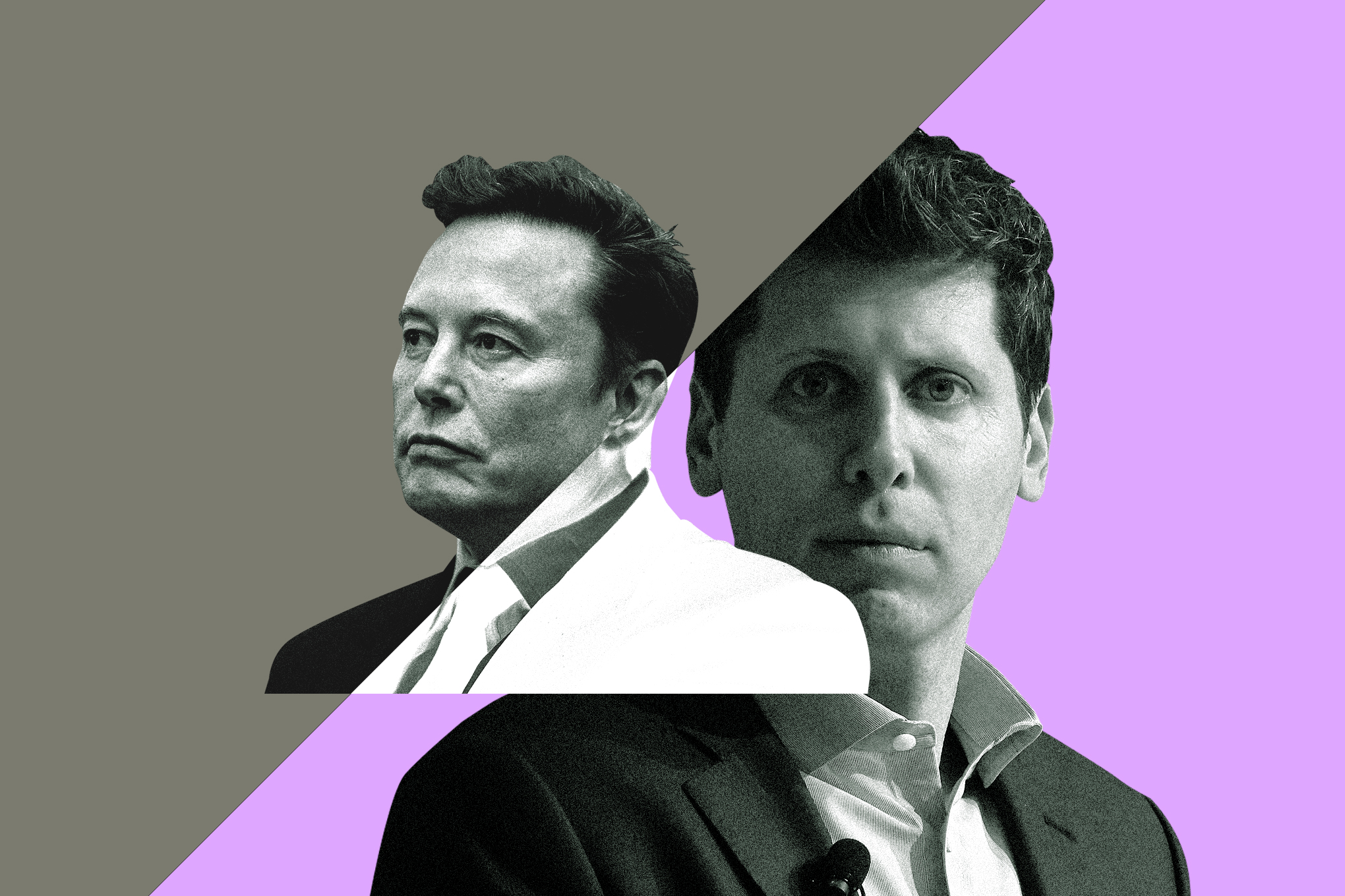 OpenAI 贏得 xAI 的商業機密訴訟