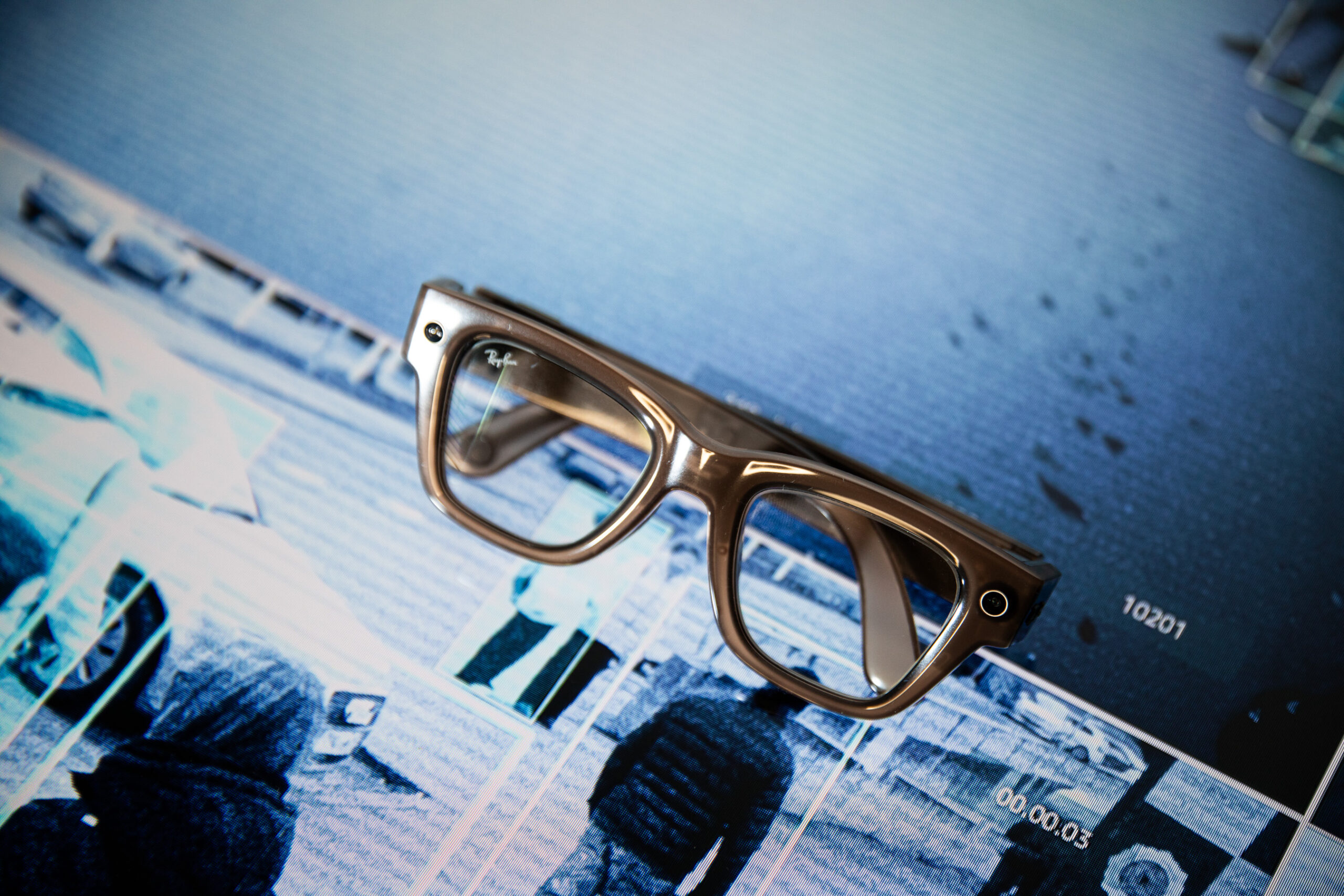 Meta 會因為做自己而毀掉智能眼鏡