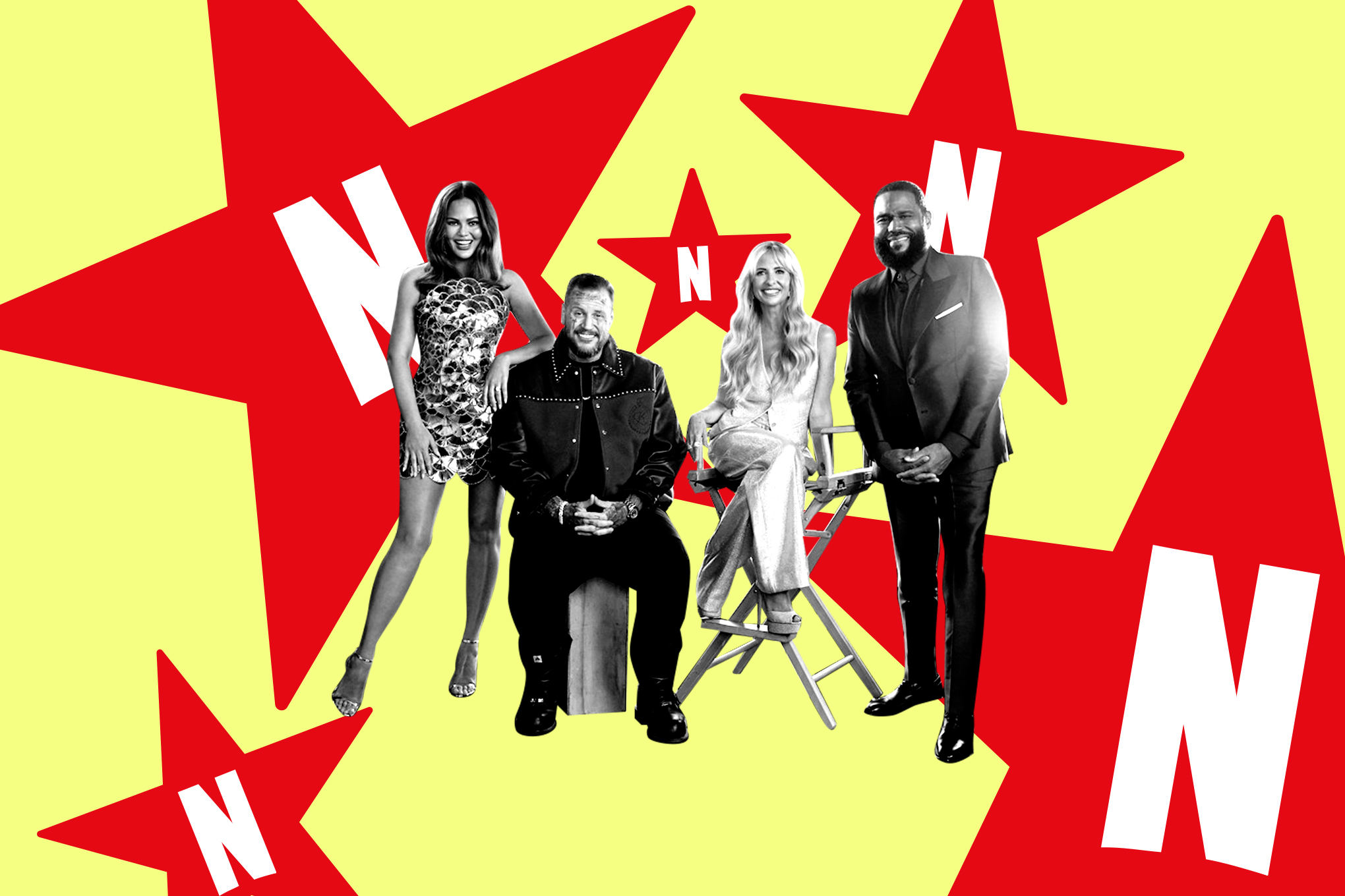 一顆新星的誕生