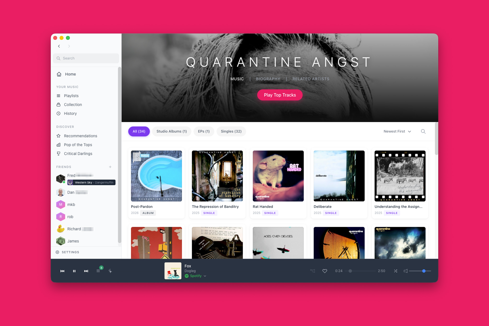 下一個 iTunes 或許會是 vibe 編碼的