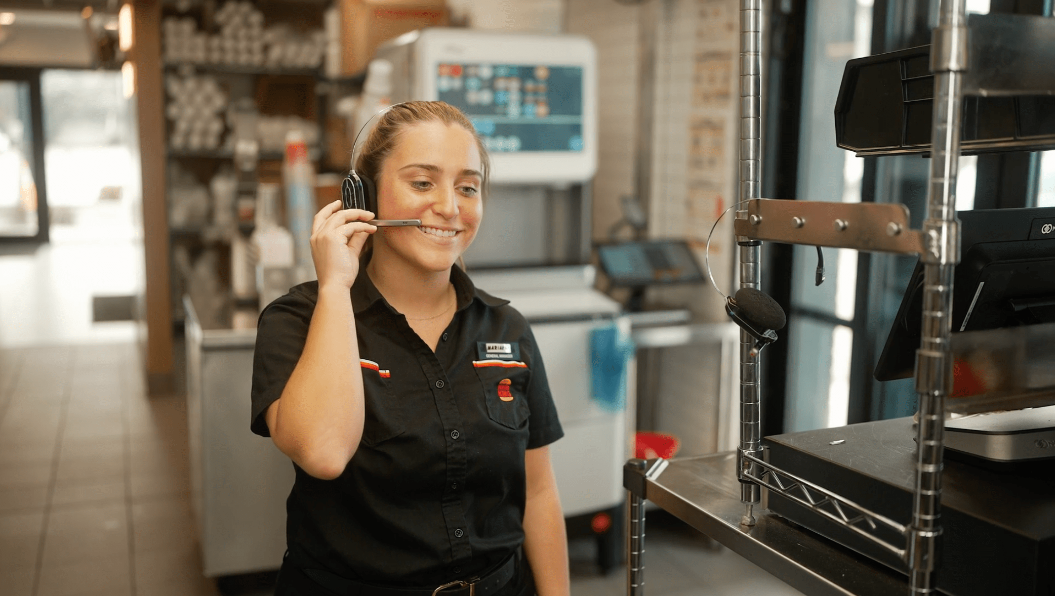 漢堡王將利用 AI 檢查員工是否說「請」和「多謝」