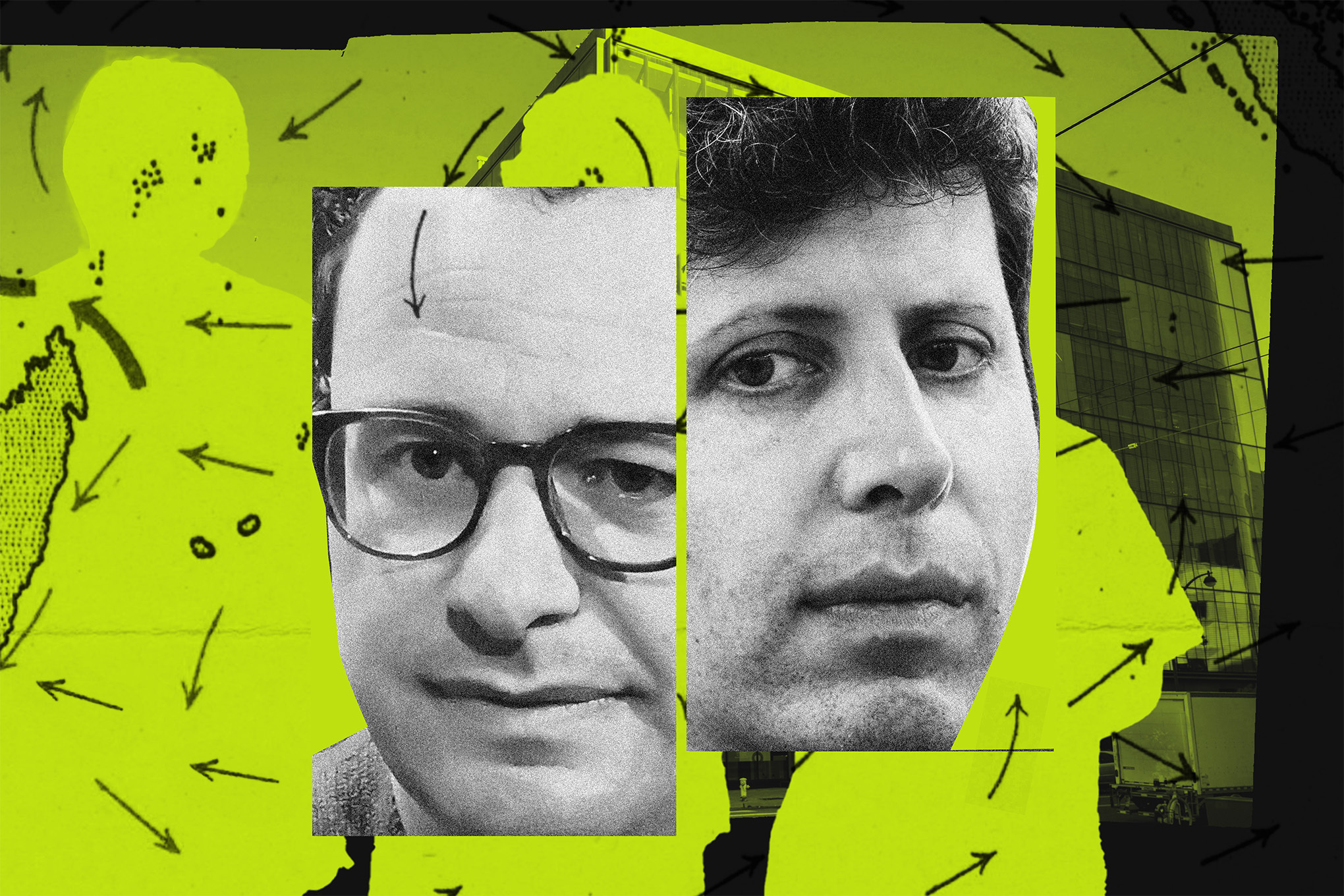 AI 頂尖人才不再看重金錢