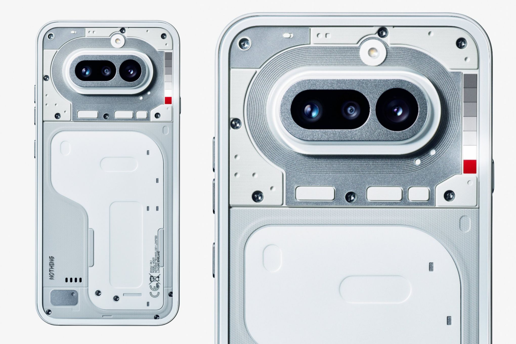 Nothing 迫不及待想展示 Phone 4A