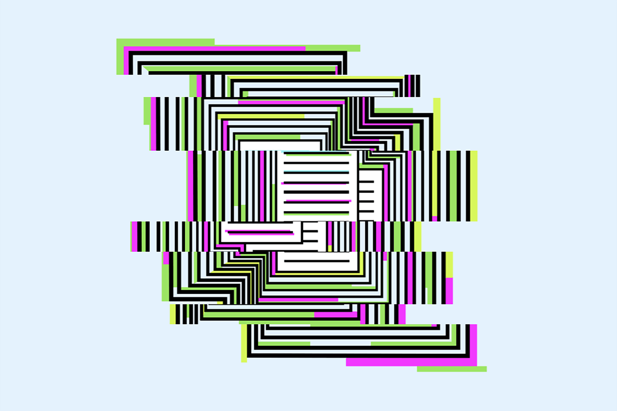 需要幾部 AIs 來閱讀一份 PDF？