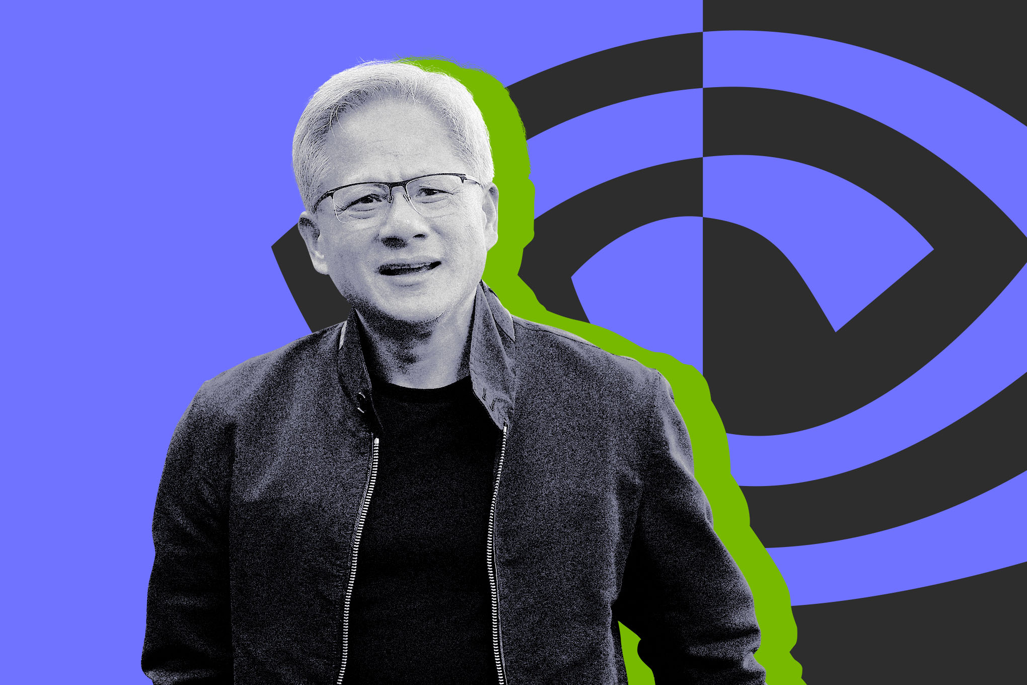 Nvidia CEO 否認對 OpenAI 不滿