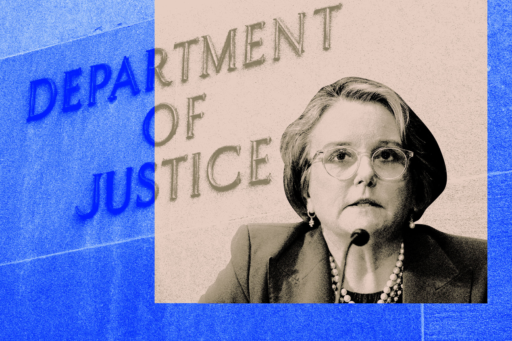 美國司法部反壟斷首席執法官在 Live Nation 審判前幾周離職