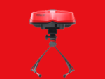 任天堂全新 Virtual Boy 看起來比玩起來更有趣