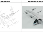 Archer Aviation 指控競爭對手 Vertical Aerospace 竊取其空中計程車設計