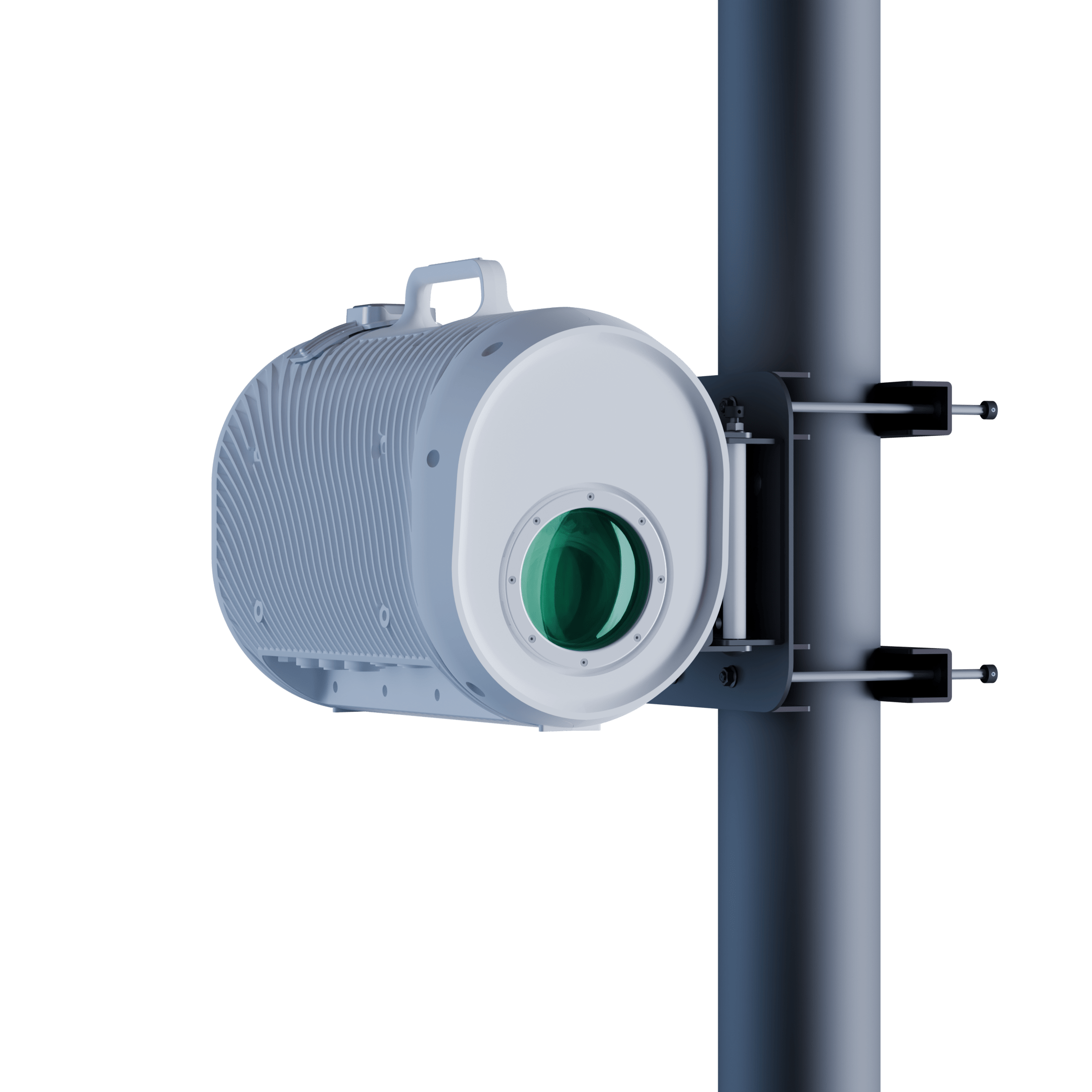 Taara Beam 以隱形光束提供 25 Gbps 連接服務