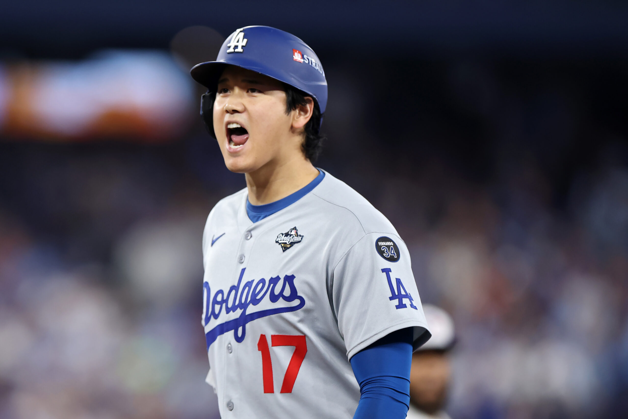 更多 Shohei Ohtani 內容將登陸 TikTok