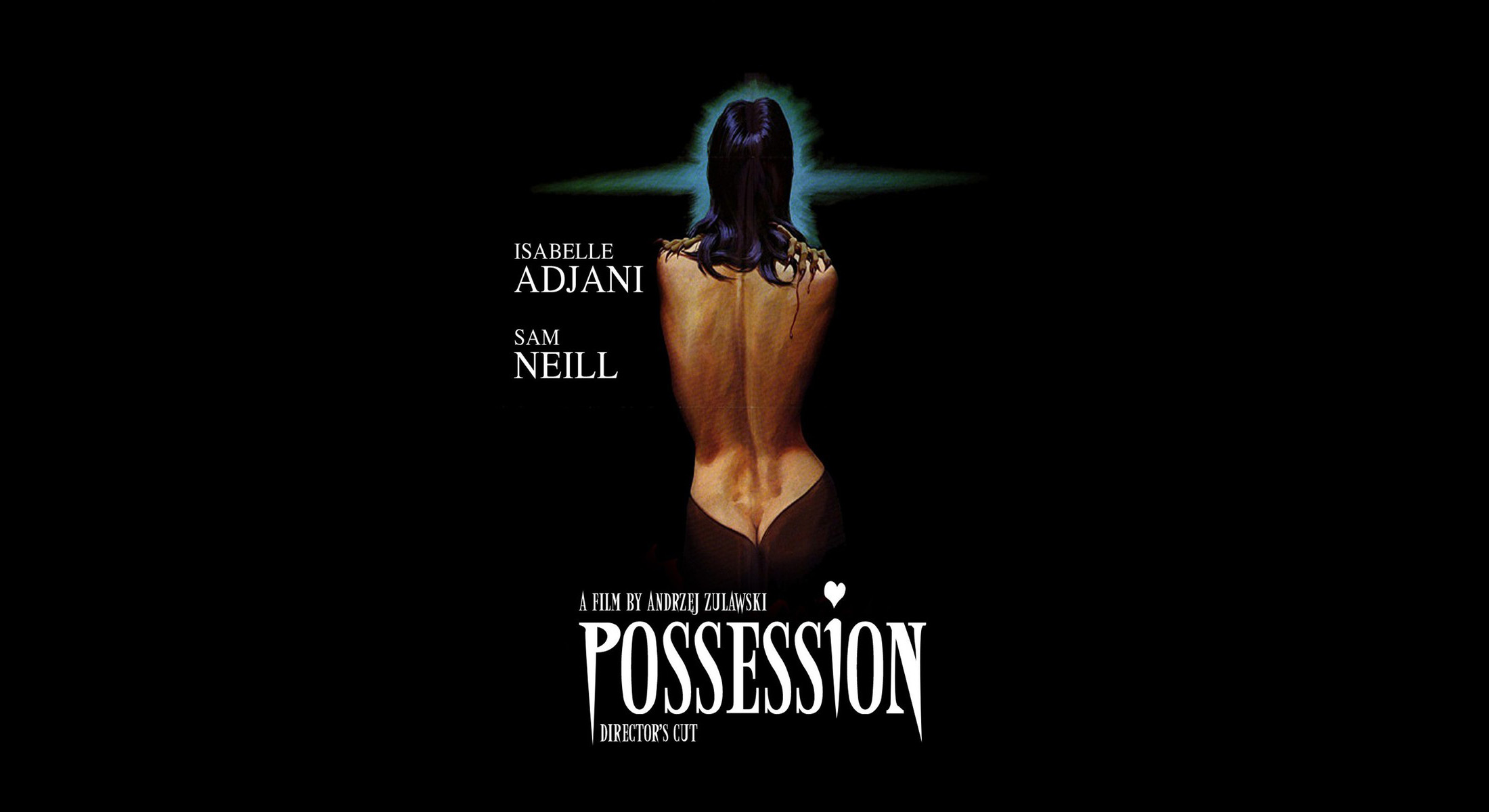 你必須看看這部極具超現實感的經典邪典電影《Possession》
