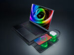 Razer 新款筆記本電腦套可無線為其他設備充電