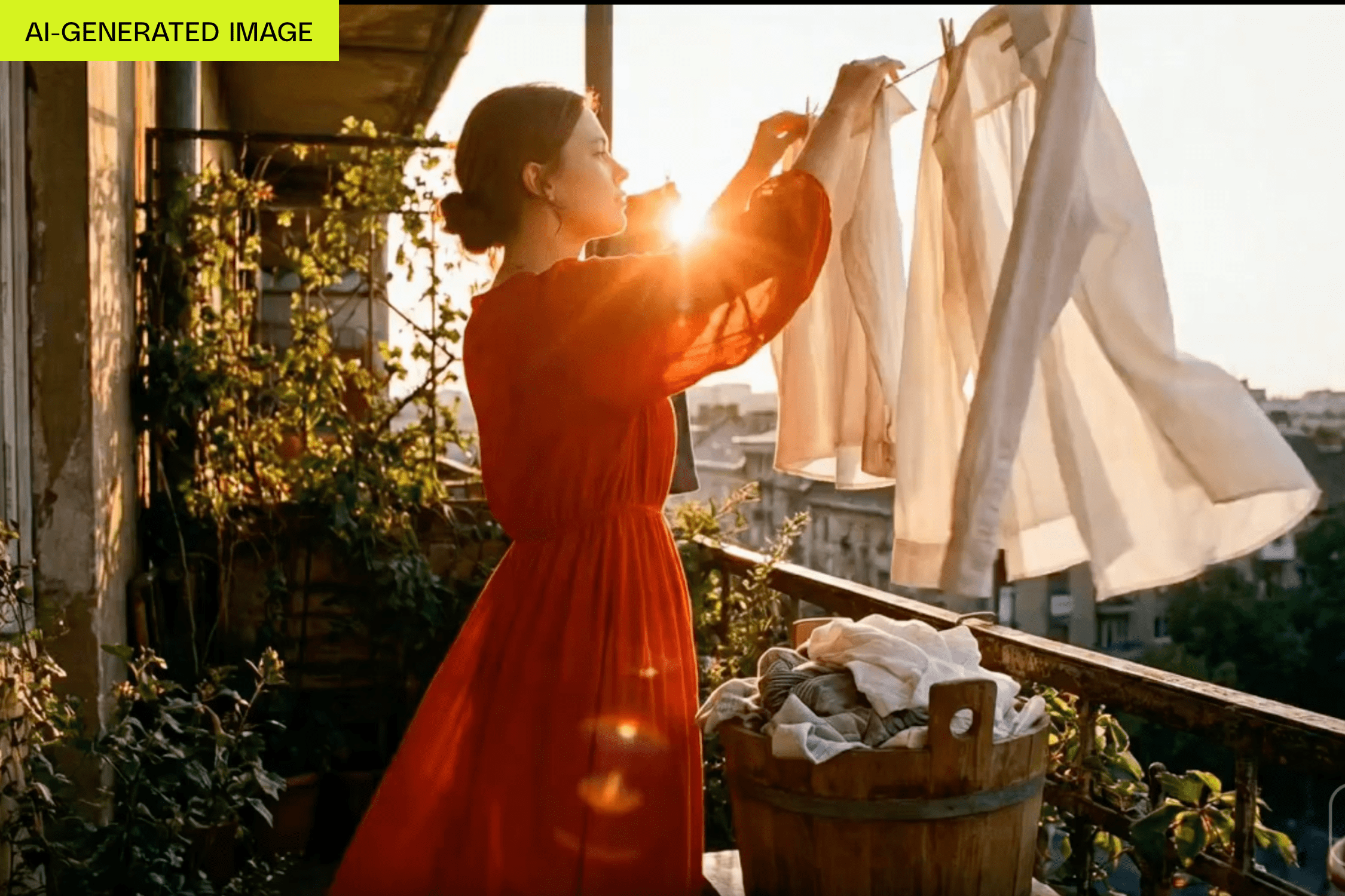 ByteDance 的次世代 AI 模型可以根據文本、圖片、音頻和視頻生成片段