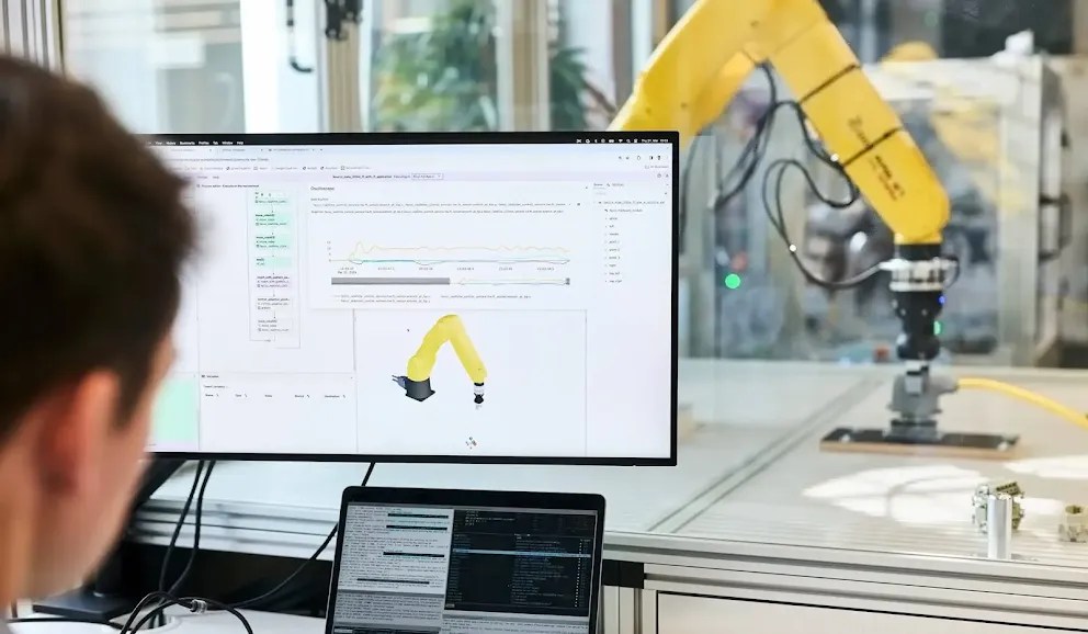 Google 牽頭掌控「機械人界的 Android」項目 追求物理 AI