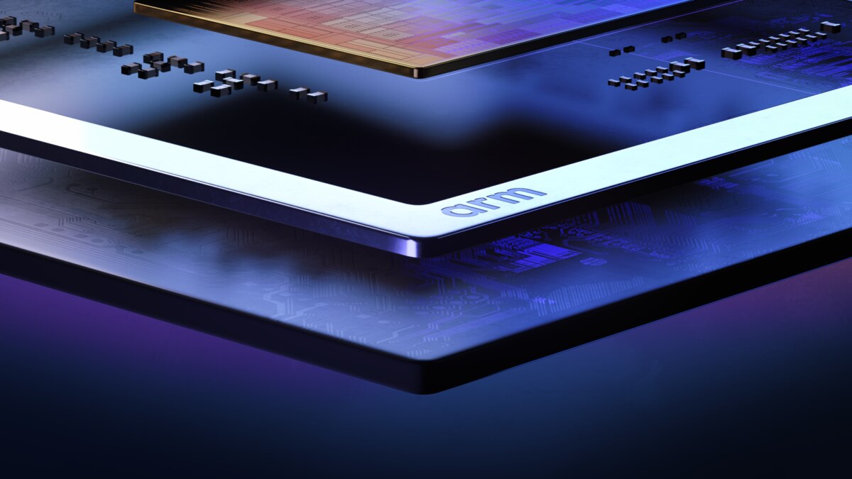 Arm 首款 CPU 將於今年稍後接入 Meta 的 AI 數據中心