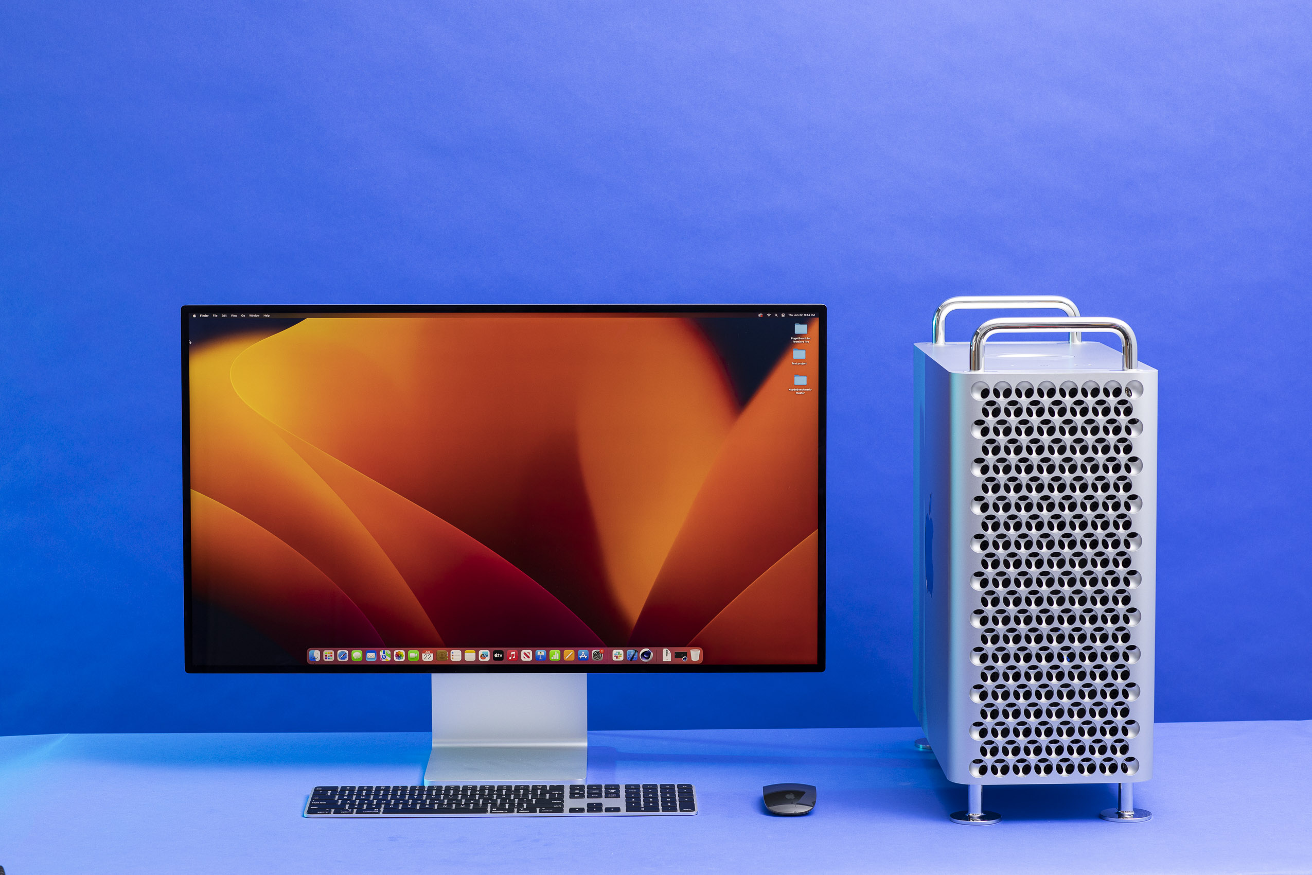 Apple 的 Mac Pro 這次似乎真的要告別了