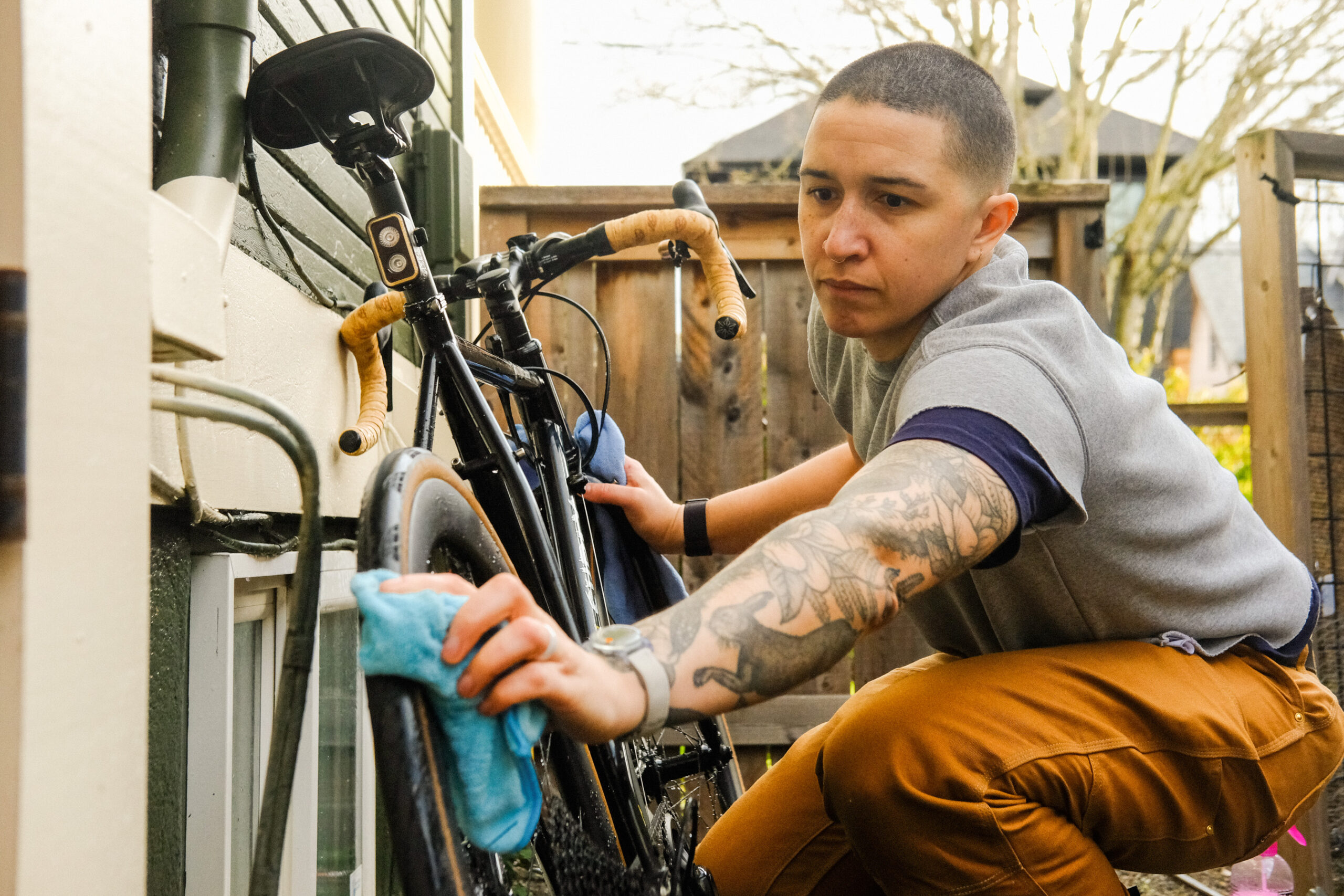 我的健身追蹤器是對抗慢性病的秘密武器