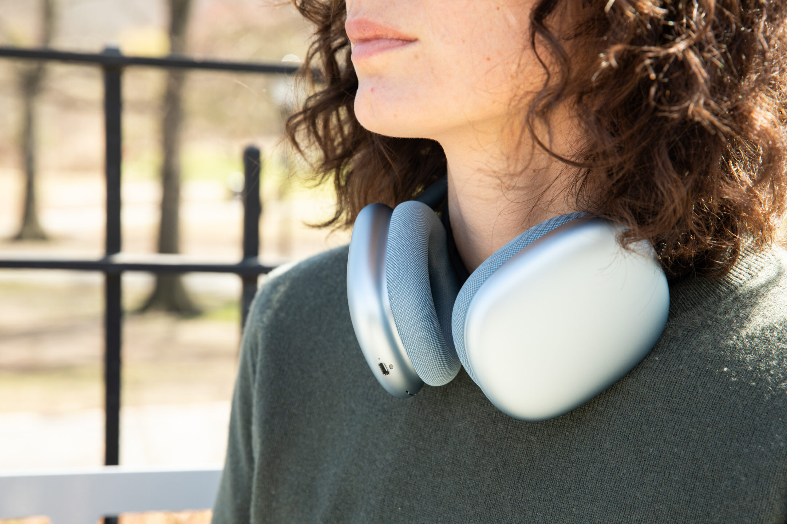 The AirPods Max 2 are a great sequel, but not an ambitious one