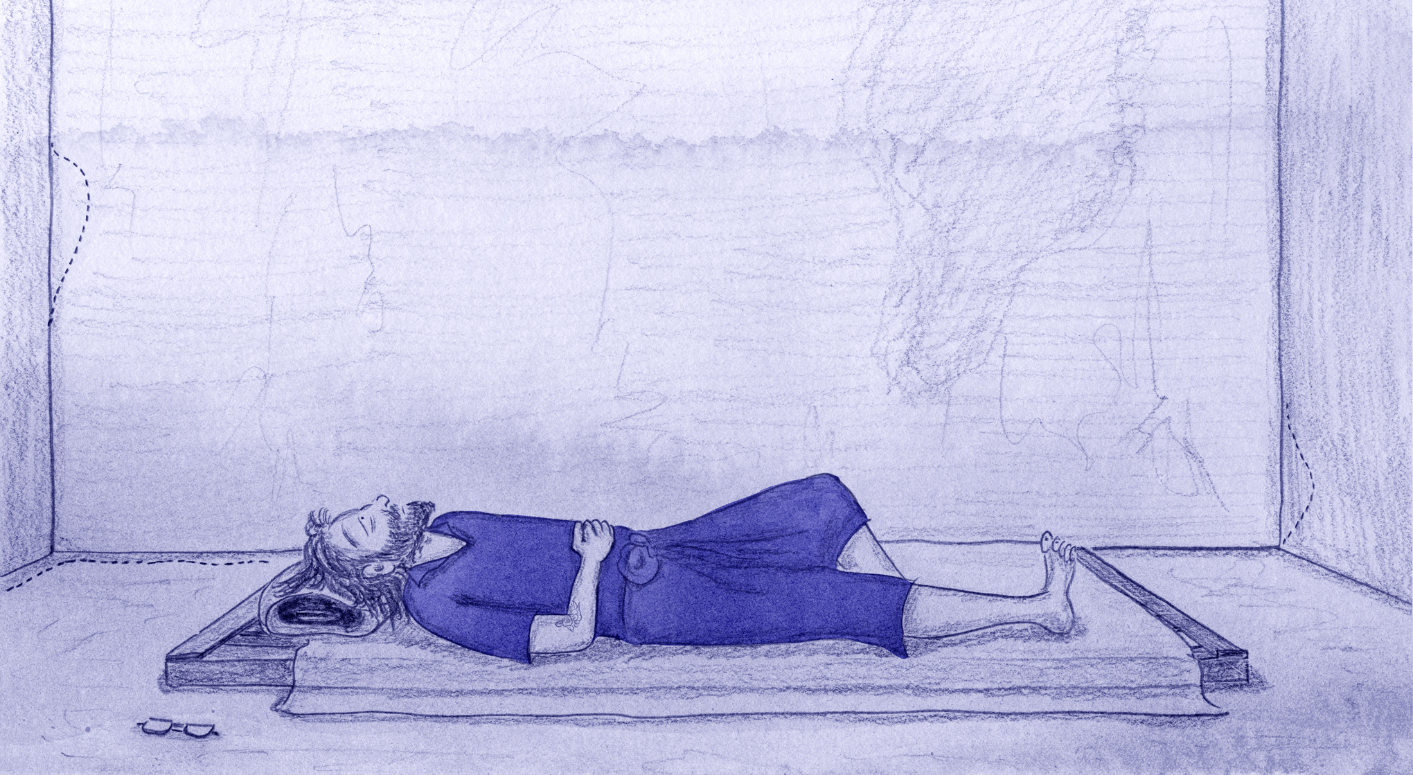 獲獎漫畫家如何將手繪漫畫帶到網絡上