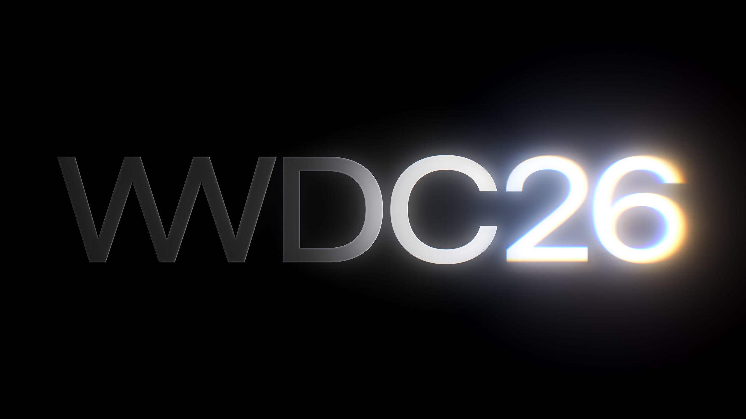 Apple 的 WWDC 2026 活動將於 6 月 8 日揭幕
