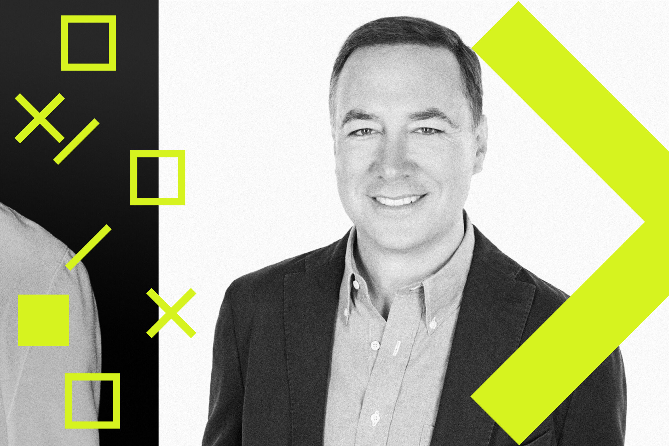 Yahoo CEO Jim Lanzone 談重振網頁首頁的計劃