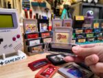 我的最愛 Game Boy 配件可以辨別真偽遊戲卡嗎？