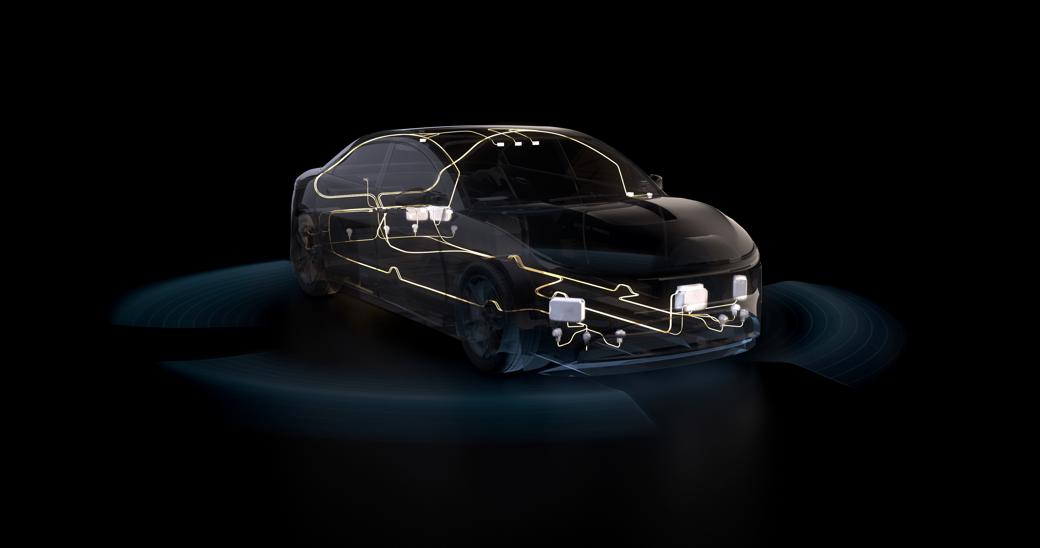 Nvidia 自駕車部門負責人透露打敗 Waymo 和 Tesla 的計劃