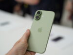 A new RCS update could connect iPhone and Android video calls, someday