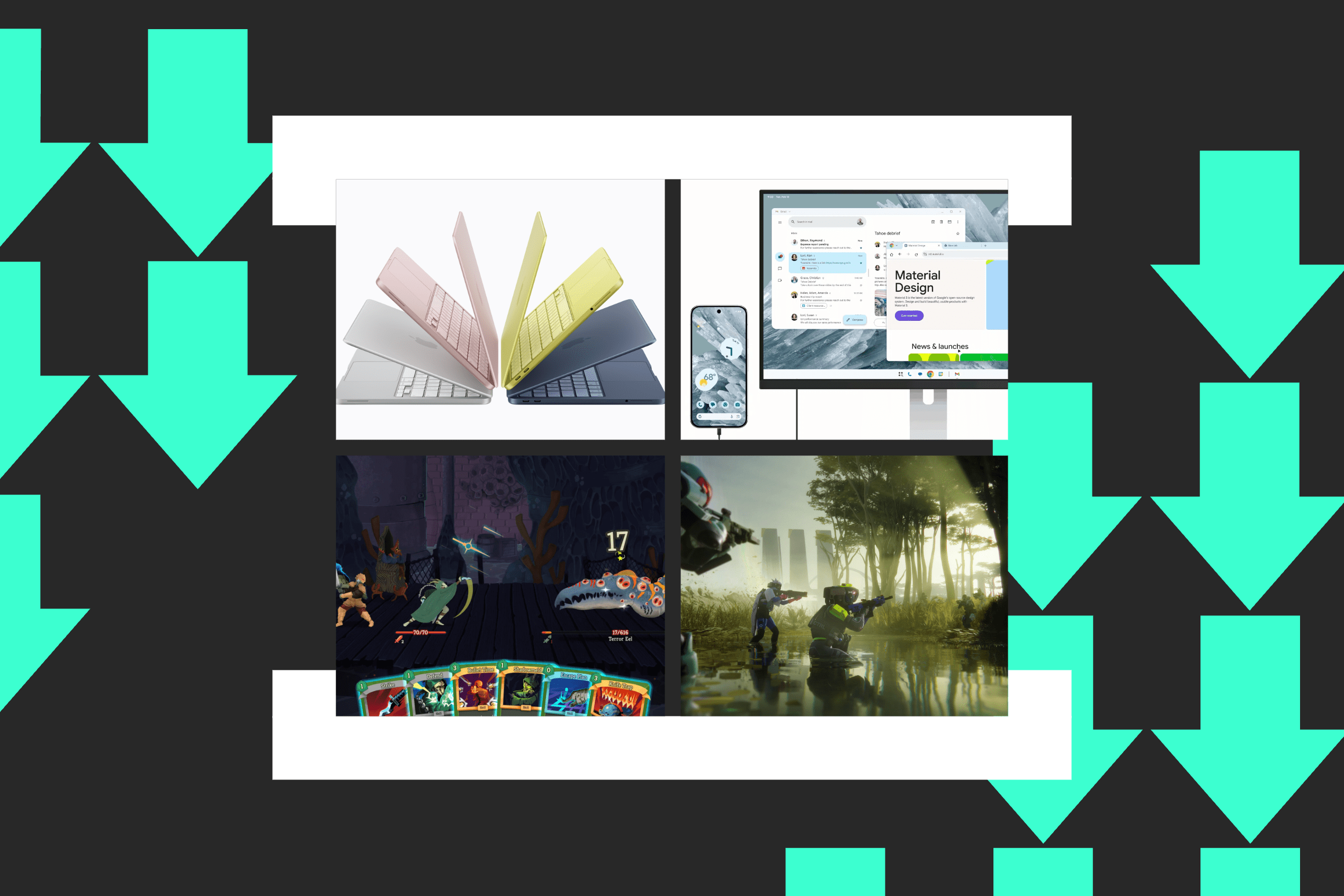 Apple 的平價筆記本電腦看起來很有潛力