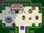 一場小巧的冒險，顛覆了經典 Zelda 公式