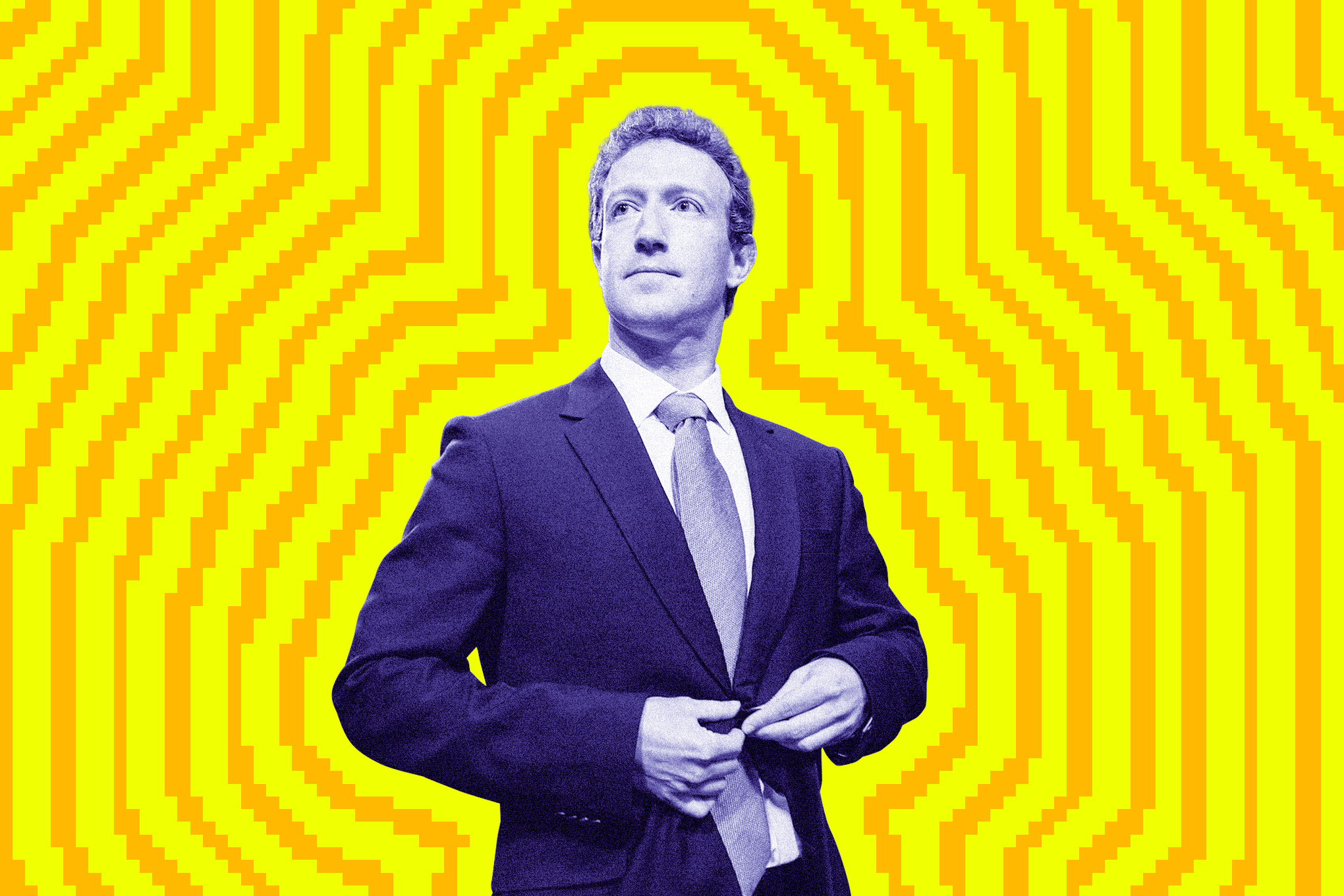 Meta 在兒童安全問題上的考驗由兩個陪審團決定